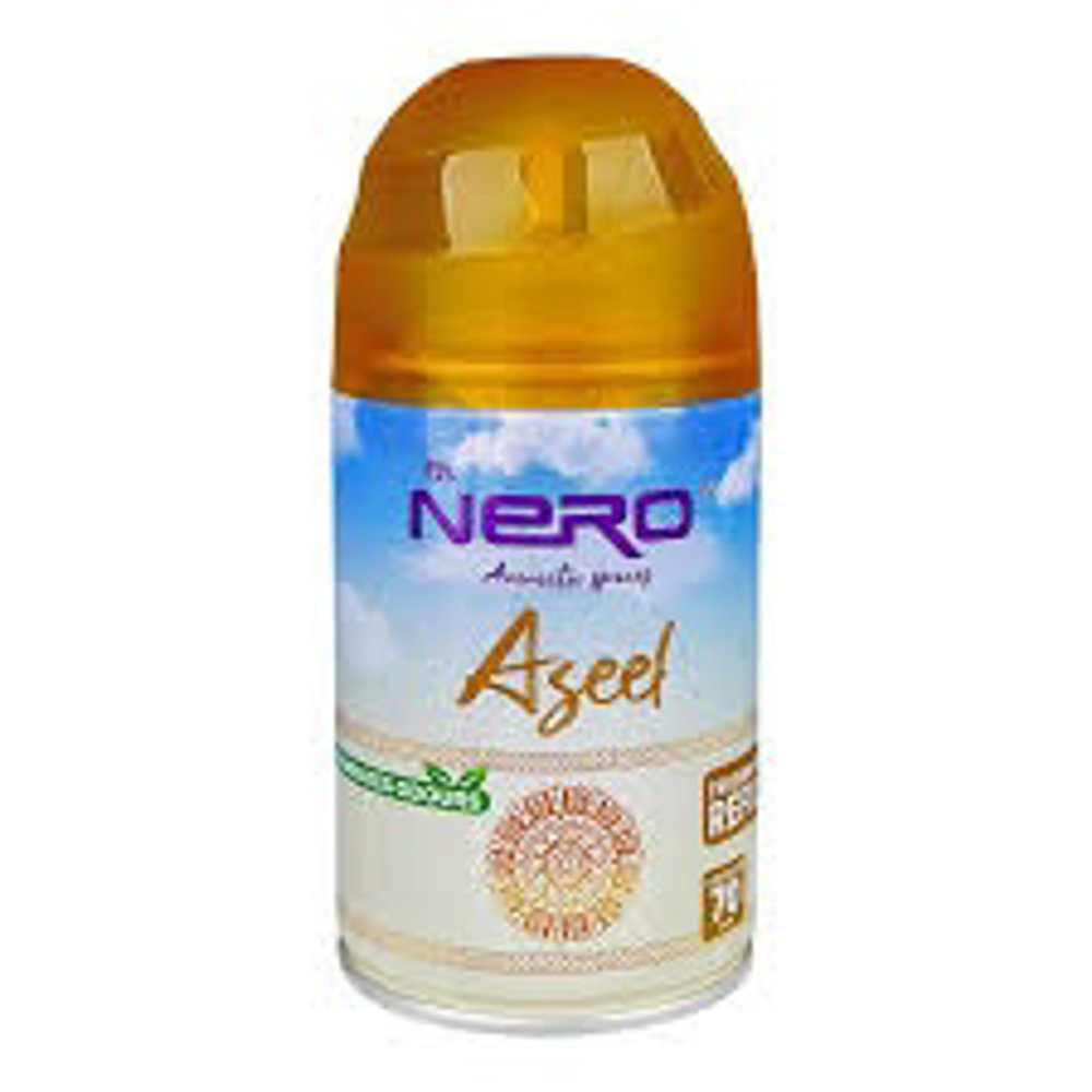 Picture of Nero Aseel Fresh Matic Refill 250ML
