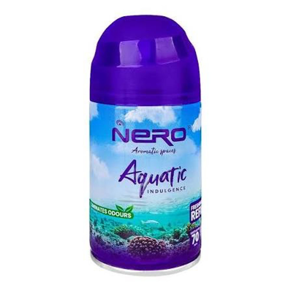 Picture of Nero Aquatic Fresh Matic Refill 250ML