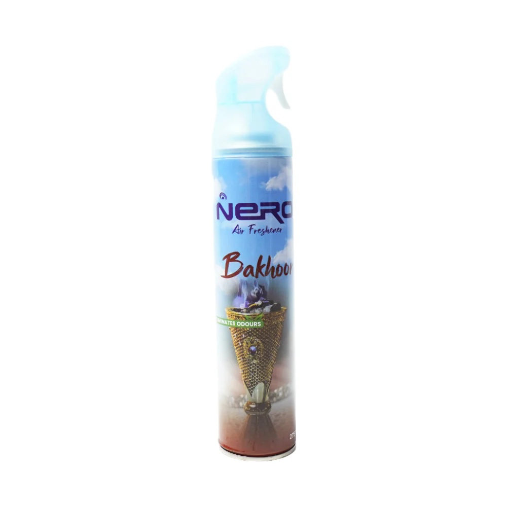 Picture of Nero Bakhoor Air Freshner 275ML