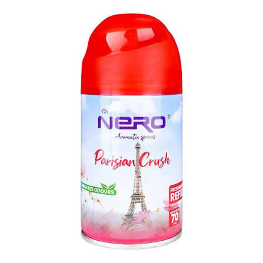 Picture of Nero Parision Crush Fresh Matic Refill 250ML
