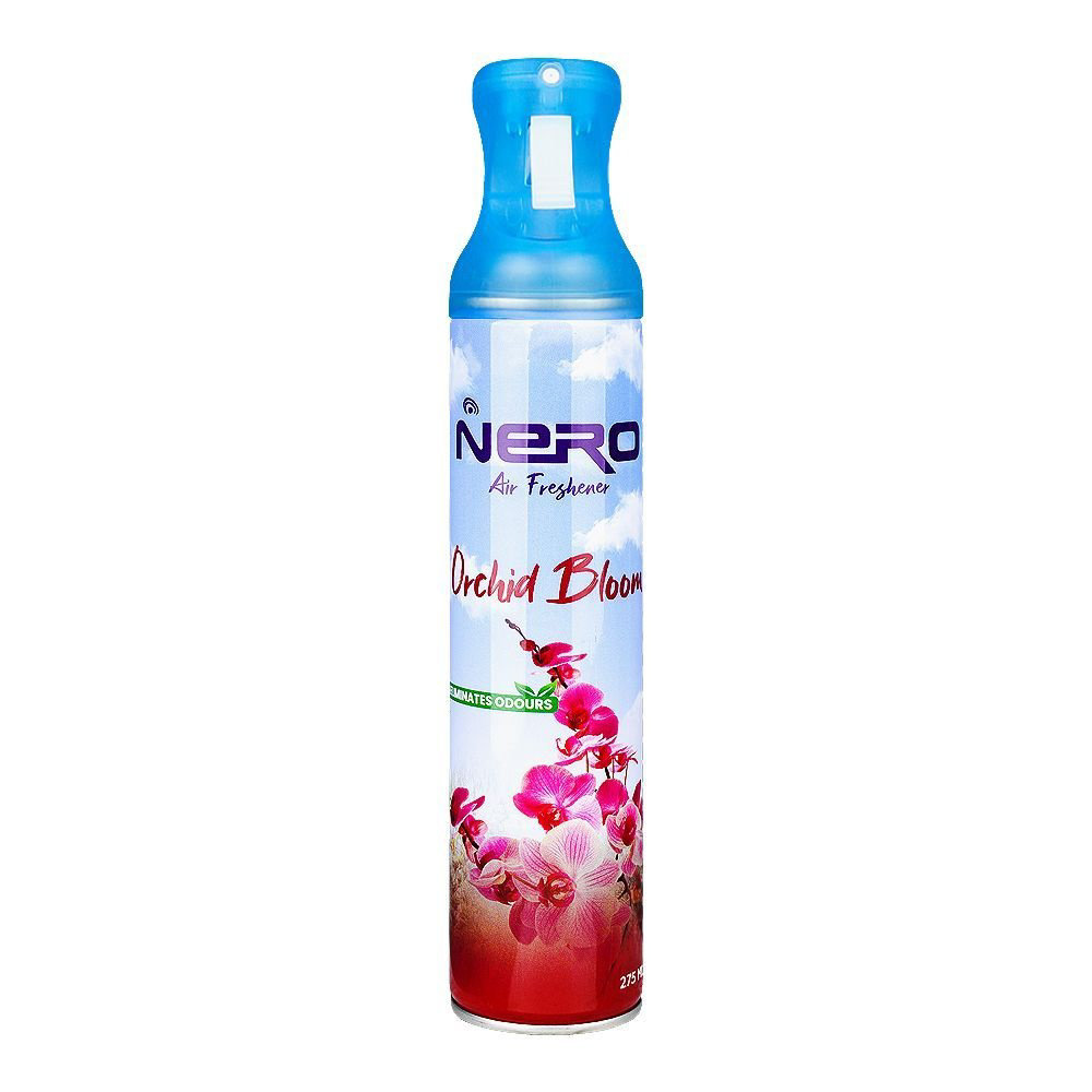Picture of Nero Orchid Bloom Air Freshner 275ML