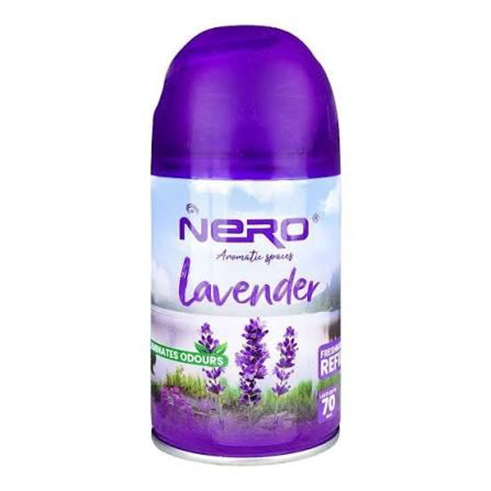 Picture of Nero Lavender Fresh Matic Refill 250ML