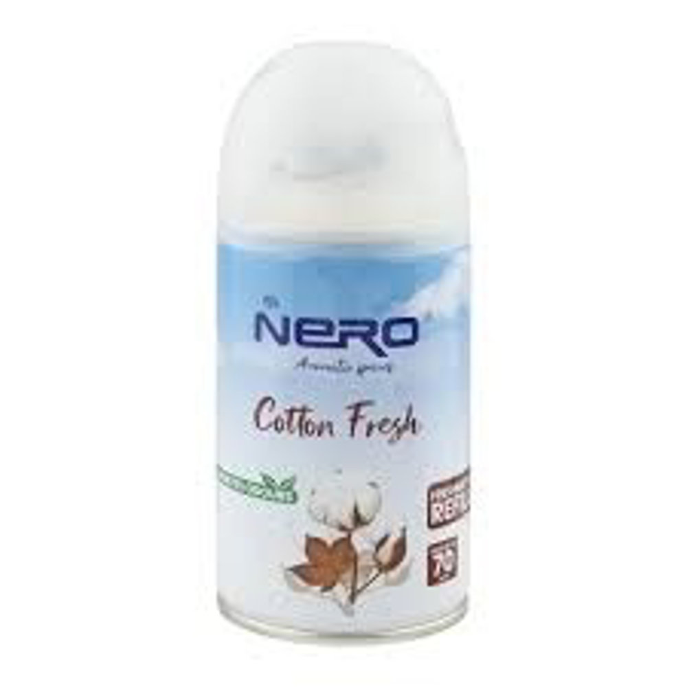 Picture of Nero Cotton Fresh  Air Freshner Refill 250ML 