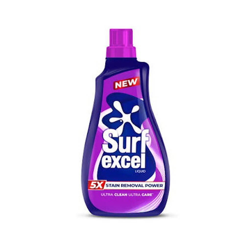 Picture of Surf Excel Liquid 450ML