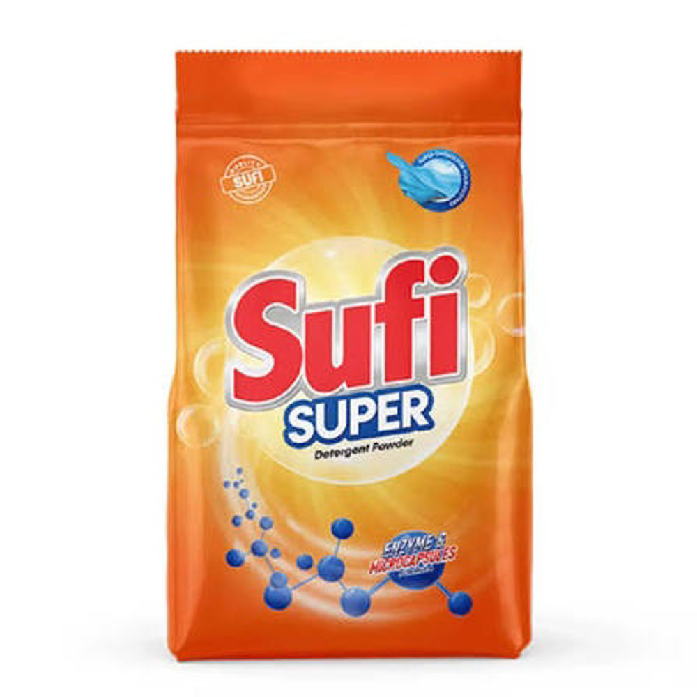 Picture of Sufi Super Detergent Powder 1KG