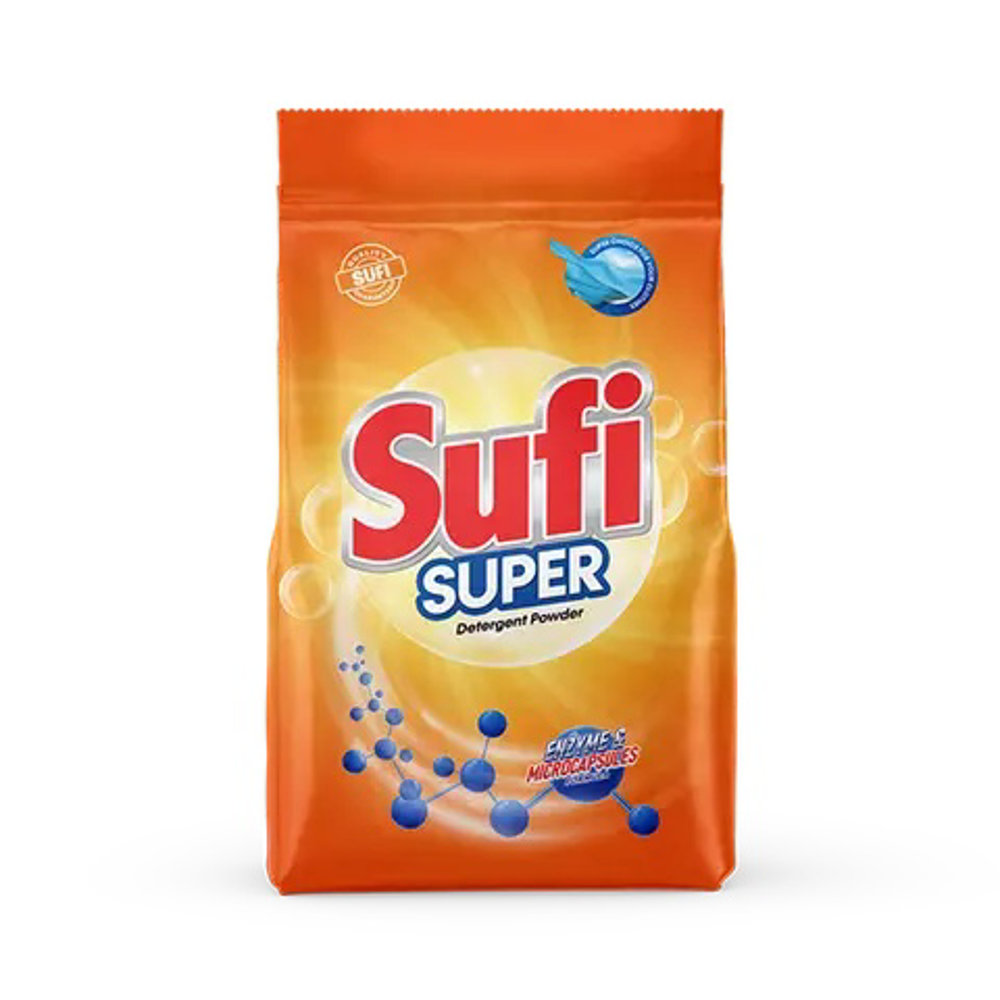 Picture of Sufi Super Detergent Powder 500GM