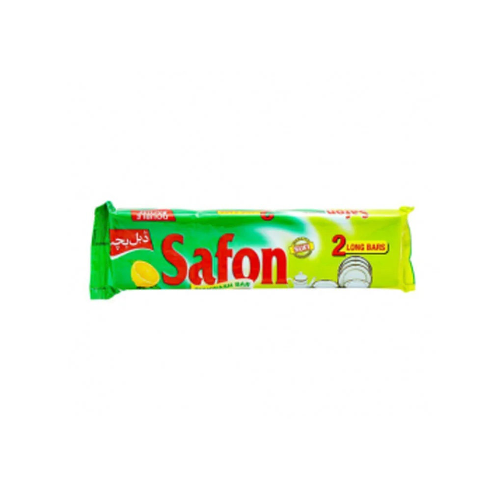 Picture of Sufi Safon Dishwash 2 Long Bar 520GM
