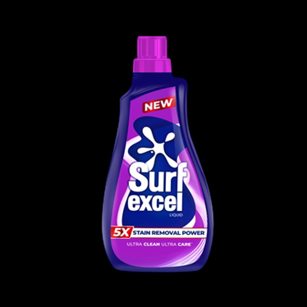 Picture of Surf Excel Liquid 950ML