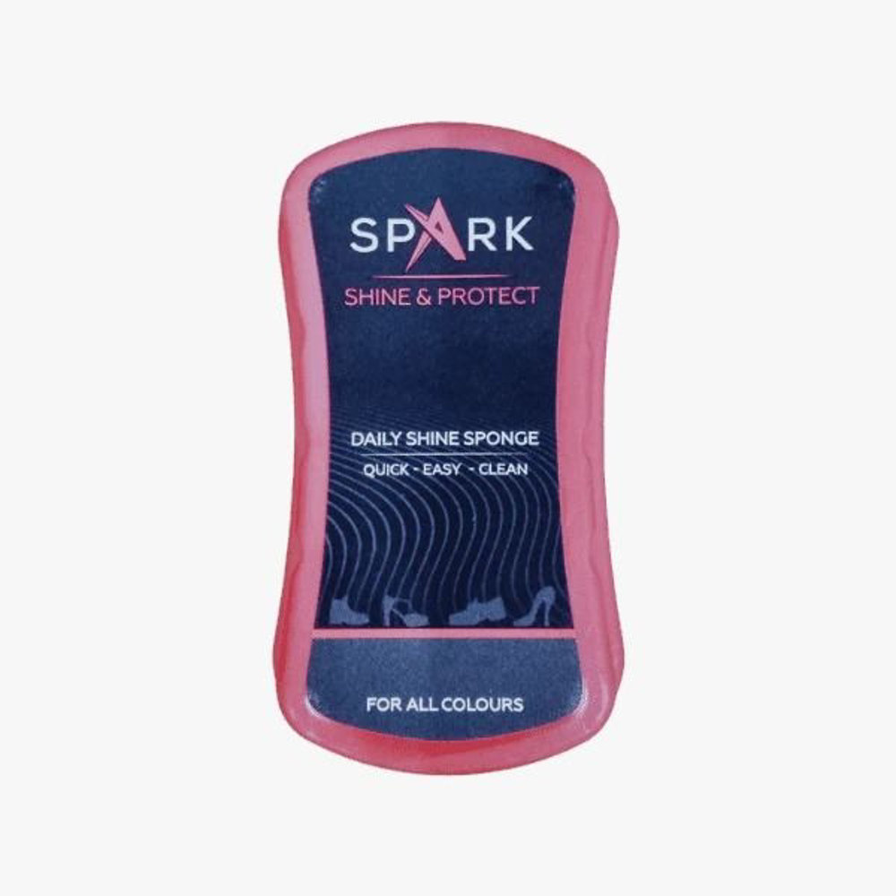 Picture of Spark Shine & Protect Shoe Shiner 
