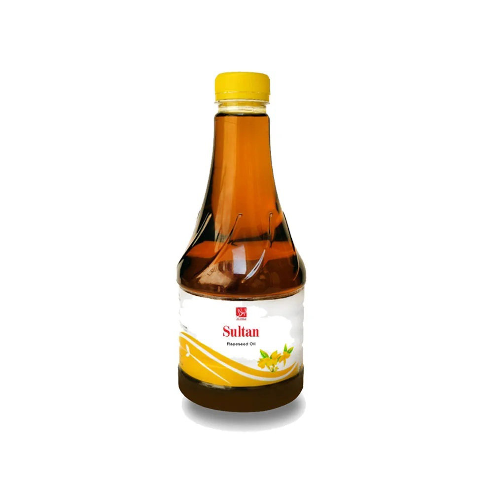 Picture of Sultan Sarson Oil 125ML