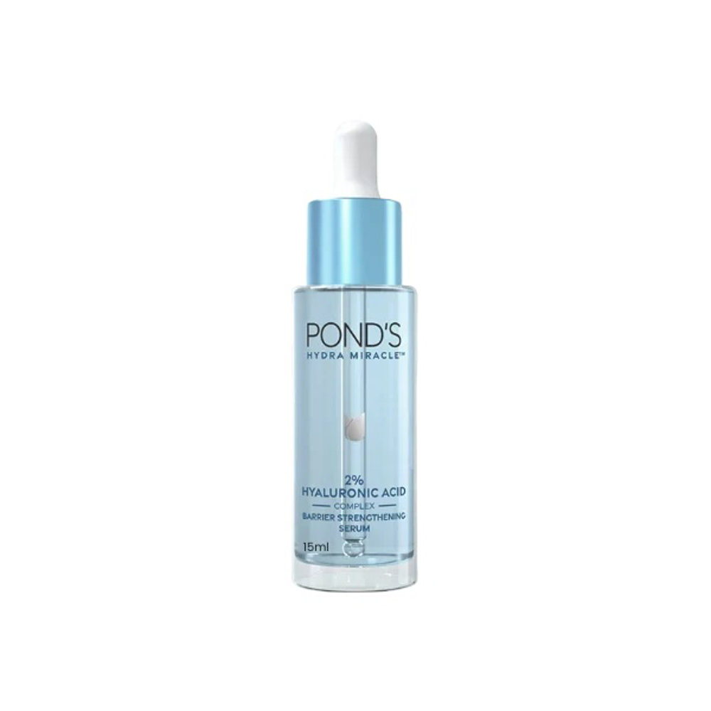Picture of Ponds Hydra Miracle 2% Hyaluronic Acid Serum 15ML