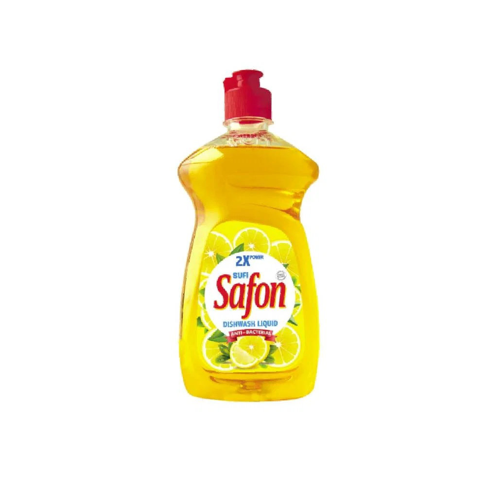 Picture of Sufi Safon Dishwash Liquid 475ML