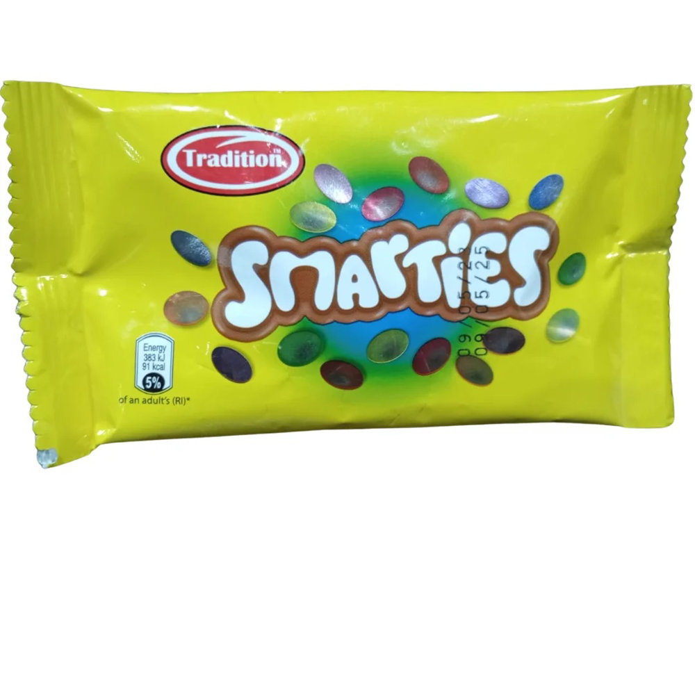Picture of Tradition Snarties Yums 45GM