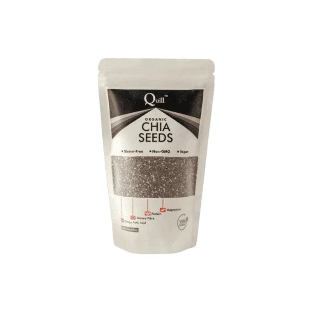Picture of Sprout Soul Chia Seeds 90GM