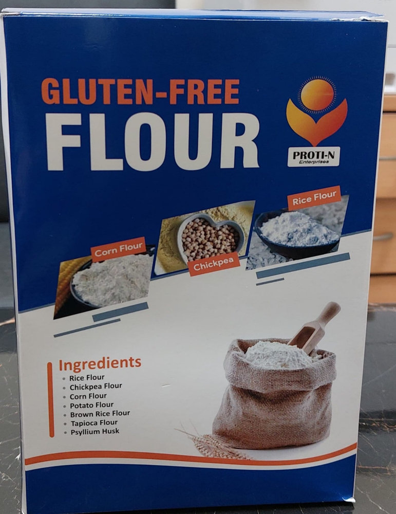 Picture of Proti-N Millet Flour 1KG
