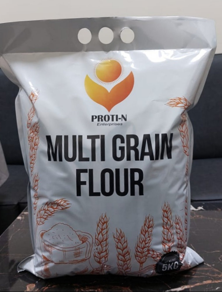 Picture of Proti-N Multi Grain Flour 5KG