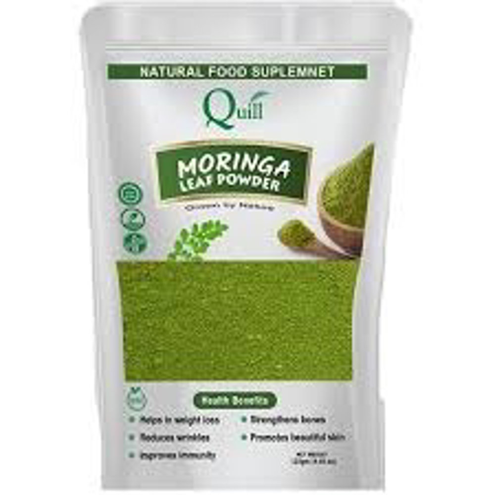 Picture of Quill Neem Leaf Powder 125GM