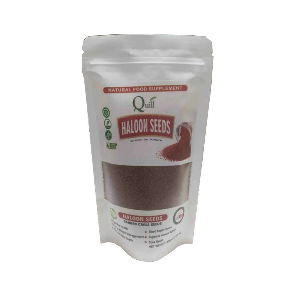 Picture of Quill Haloon Seeds 200GM