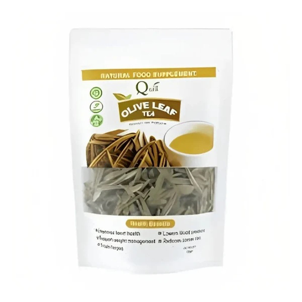 Picture of Quill Olive Leaf Tea 50GM
