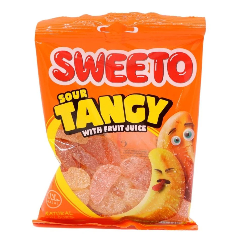 Picture of Sweeto Sour Tangy Jelly 80GM