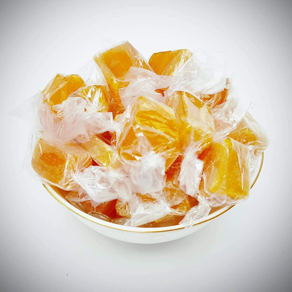 Picture of Tradition Creamy Fudge Toffees 1.8KG