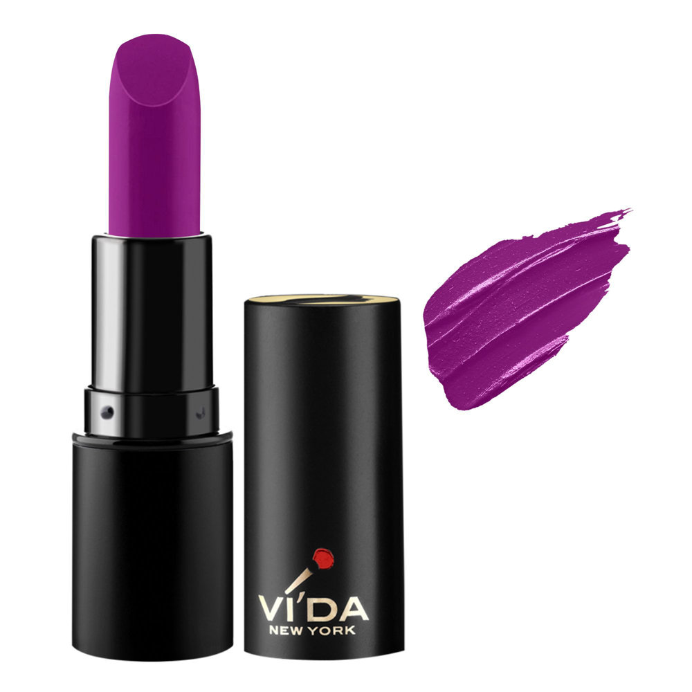 Picture of Vida Lipstick Lavender 902 4.5GM