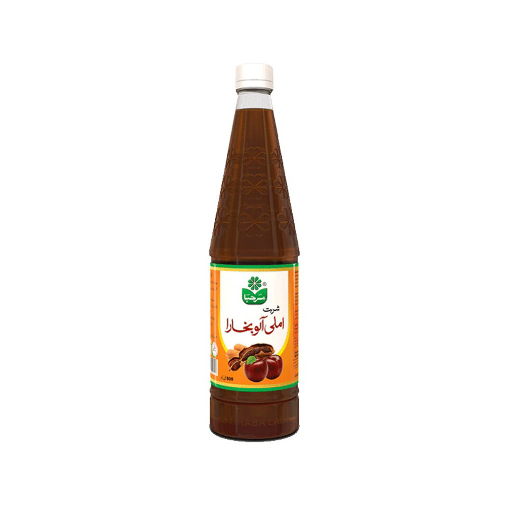 Picture of Sirat Imli Aalo Buhkara 800ML
