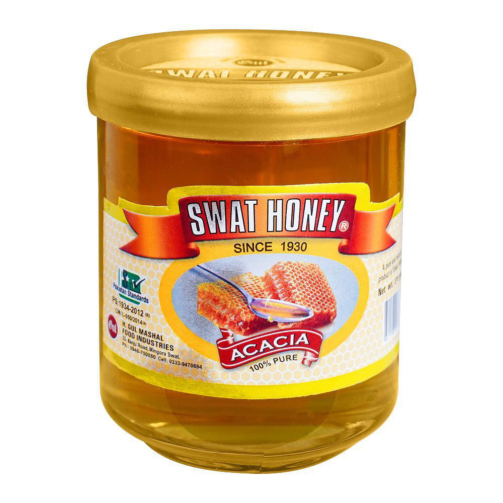 Picture of Sawat Honey Mug 270GM