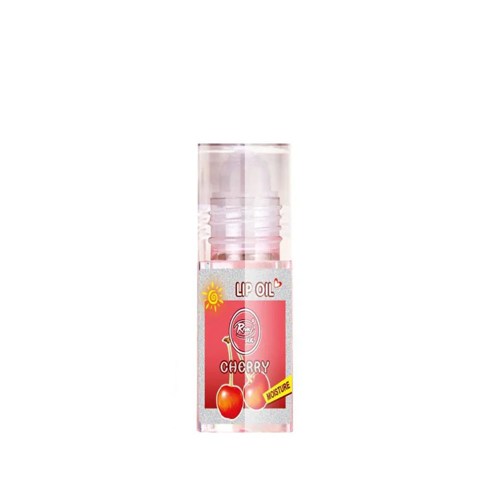 Picture of Rivaj Lip Oil Cheery moisture