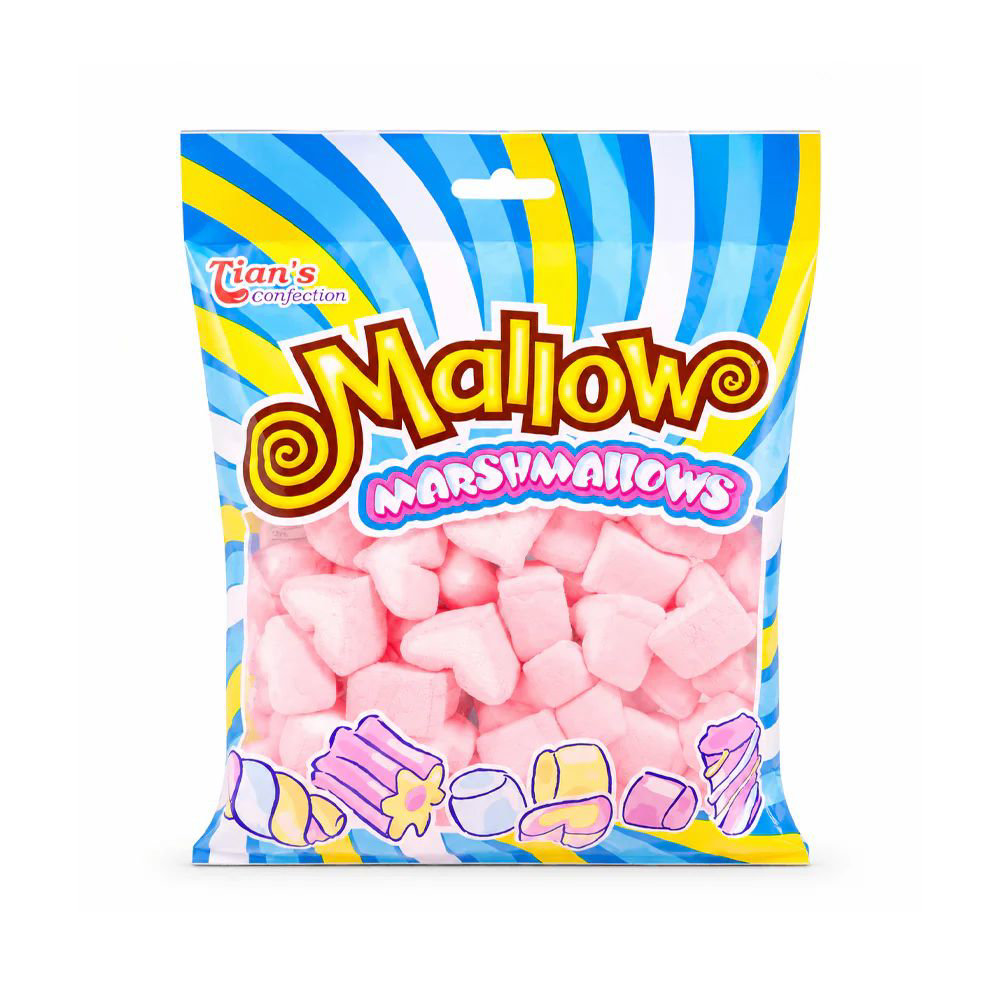 Picture of Tian's Heart Marshmallow 100GM