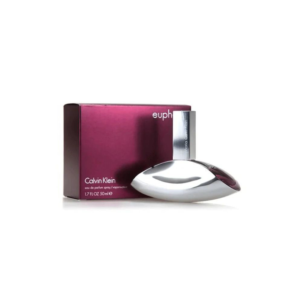 Picture of Calvin Klein Euphoria Women EDP 100ML