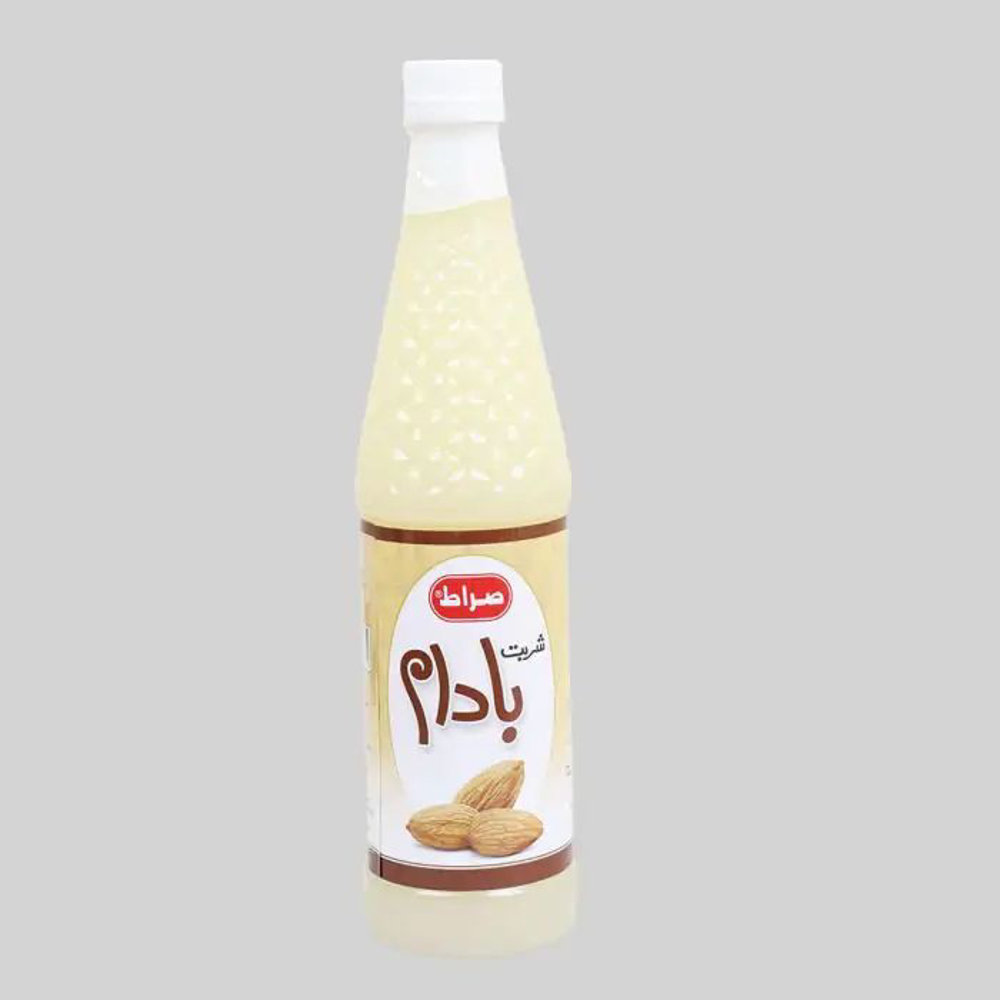 Picture of Sirat Qulfa Sarbat Badam 800ML