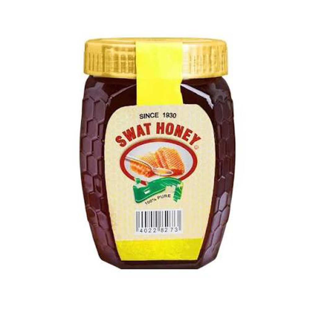 Picture of Sawat Honey Jar 250GM