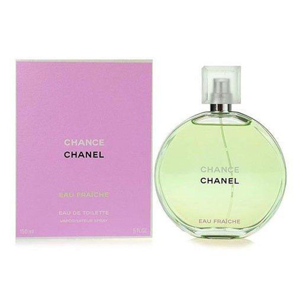 Picture of Chanel Chance Eau Faiche Women EDT 150ML