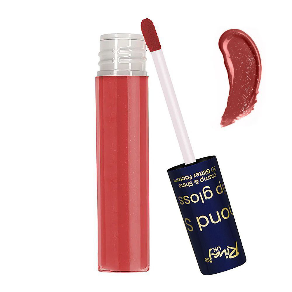 Picture of Rivaj Diamond Shine Lip Gloss5