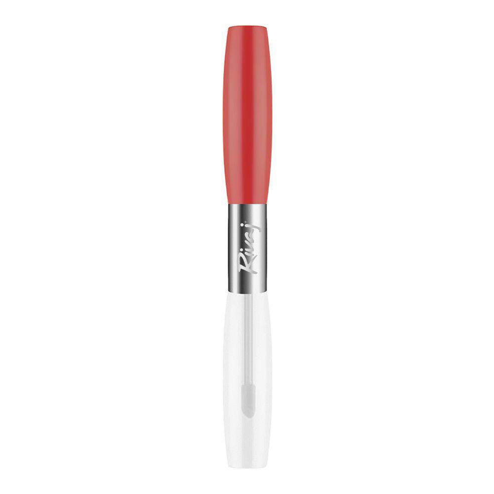 Picture of Rivaj Quick Dry Water Proof Lip Glooss 18