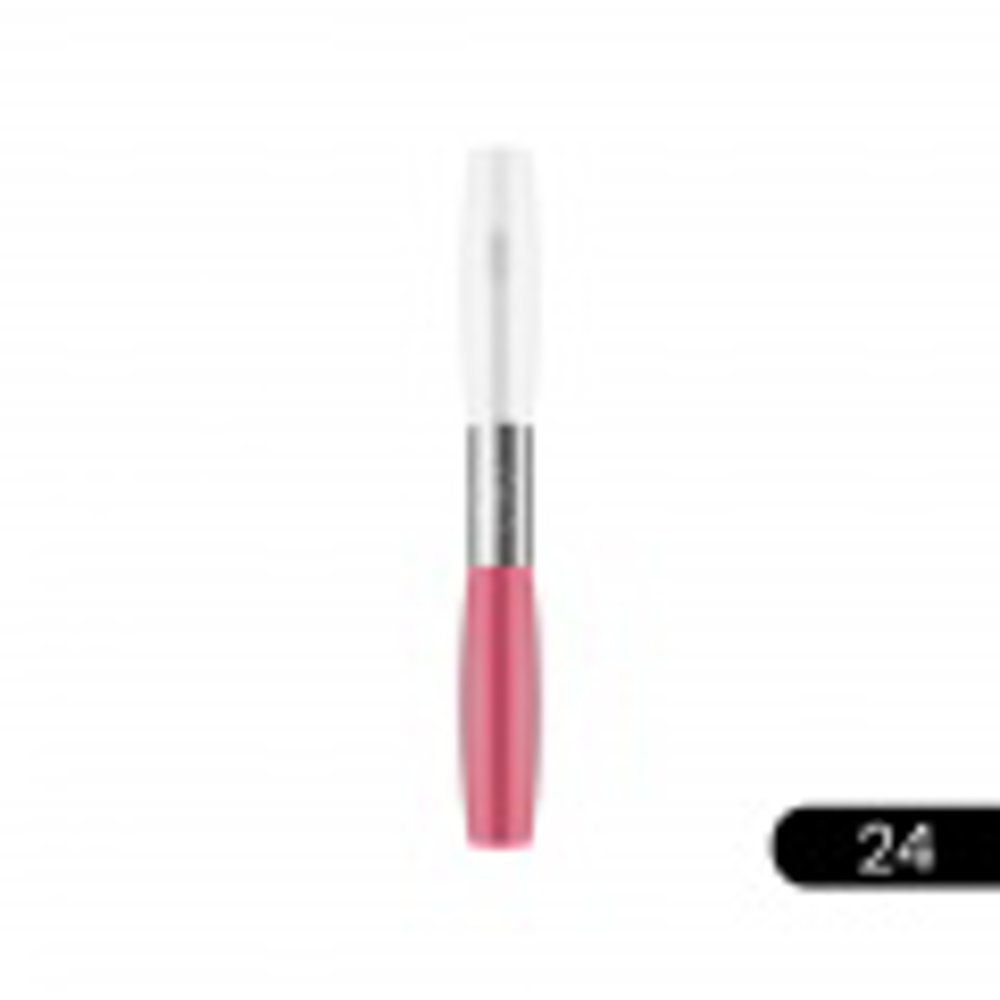 Picture of Rivaj Quick Dry Water Proof Lip Glooss 24