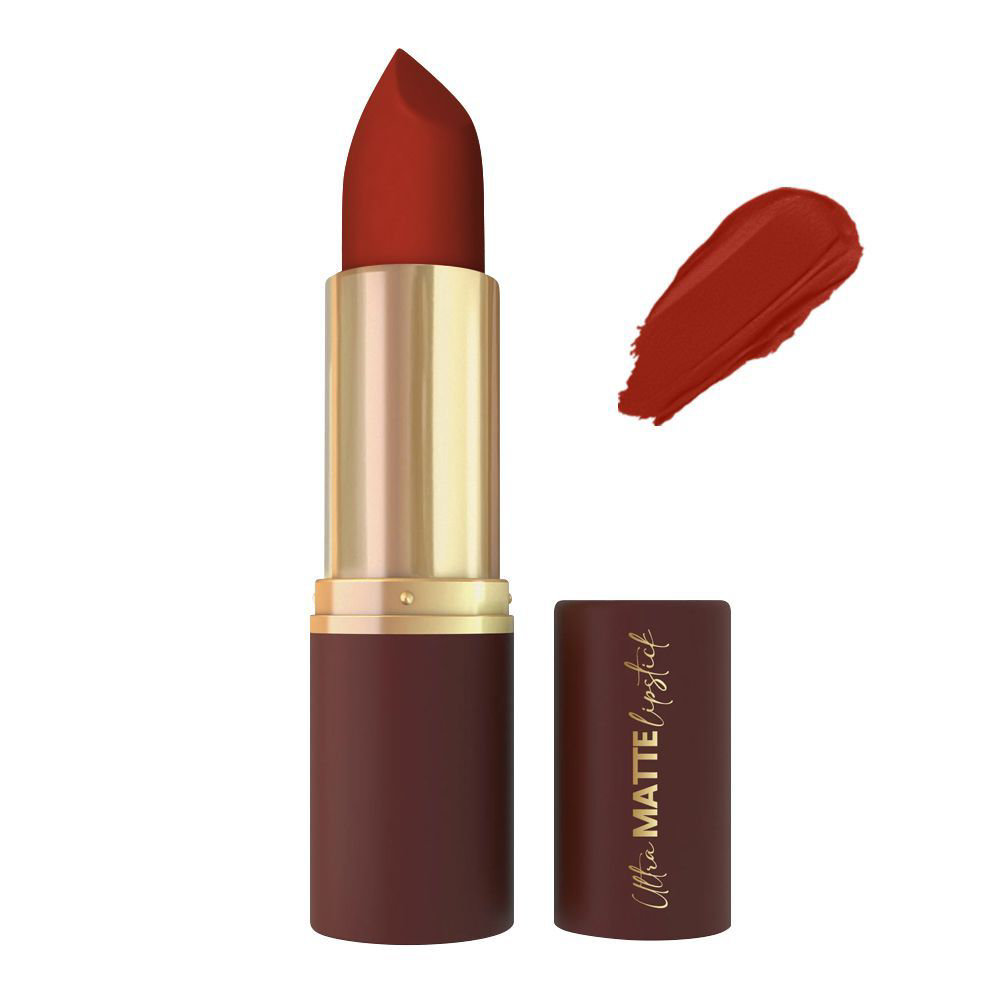 Picture of Rivaj Ultra Matte Lipstick 06