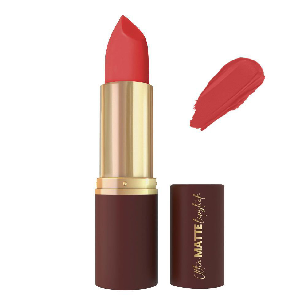 Picture of Rivaj Ultra Matte Lipstick 18