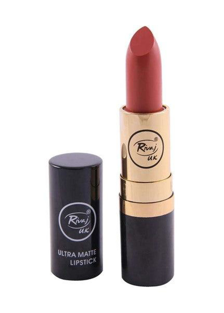 Picture of Rivaj Ultra Matte Lipstick 25