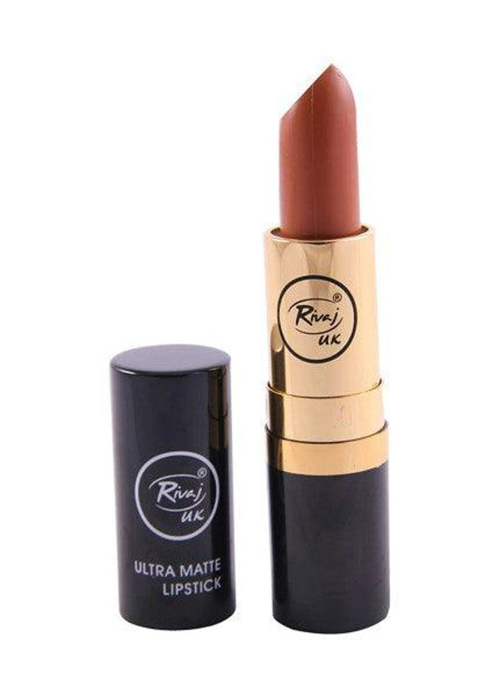 Picture of Rivaj Hd Color Crush Matte Lipstick 23 4.5GM