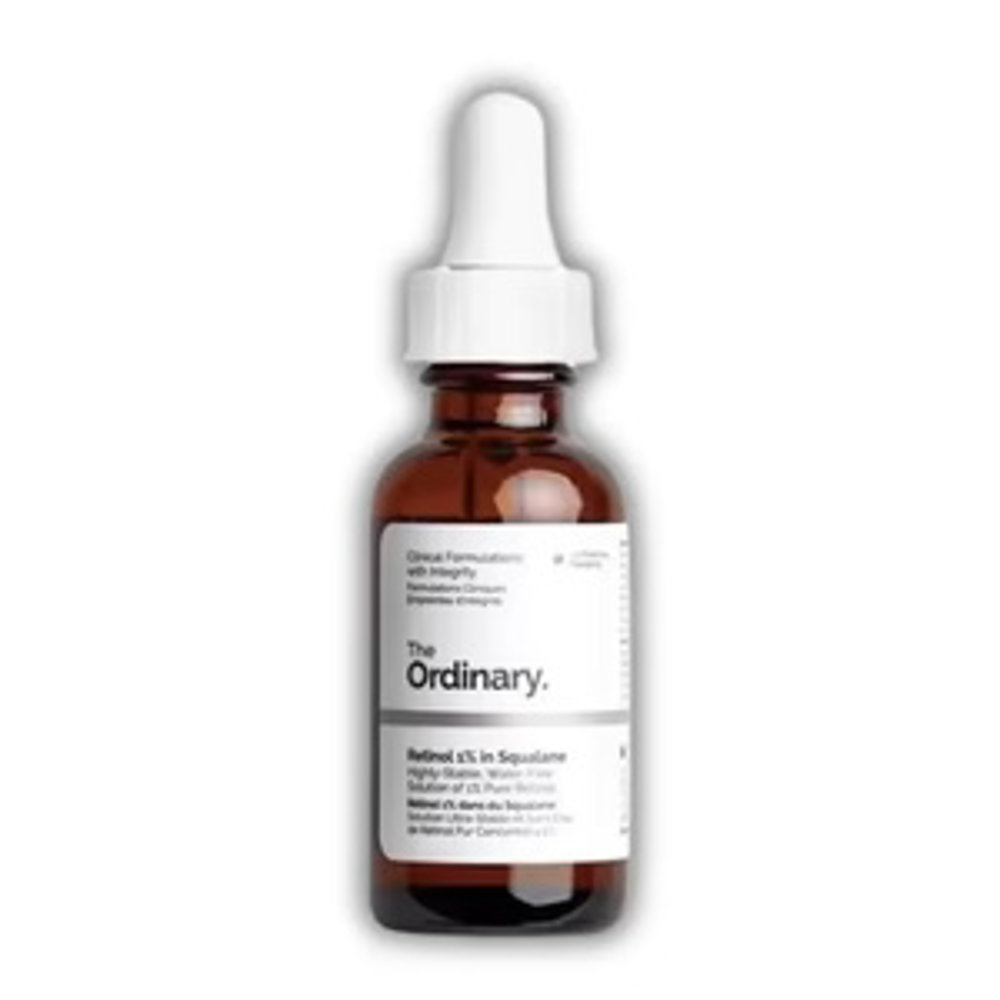 Picture of The Ordinary Retinol 1% In Squalance 30ML