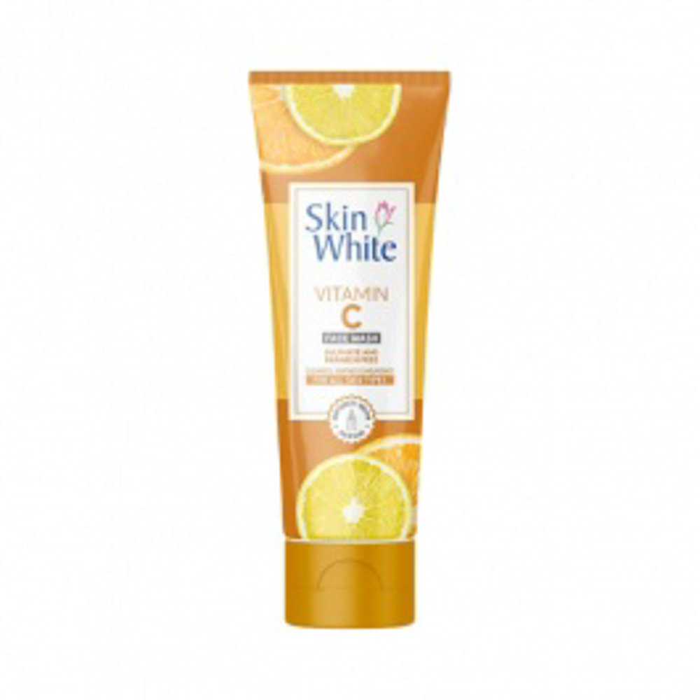 Picture of Skin White Face Wash Vitamin C 50GM