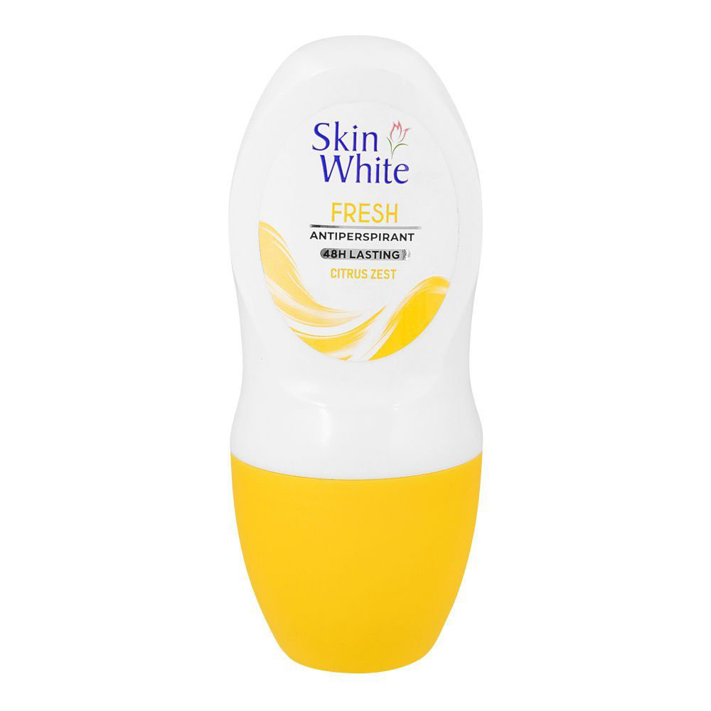 Picture of Skin White Fresh Antipersirant 50ML