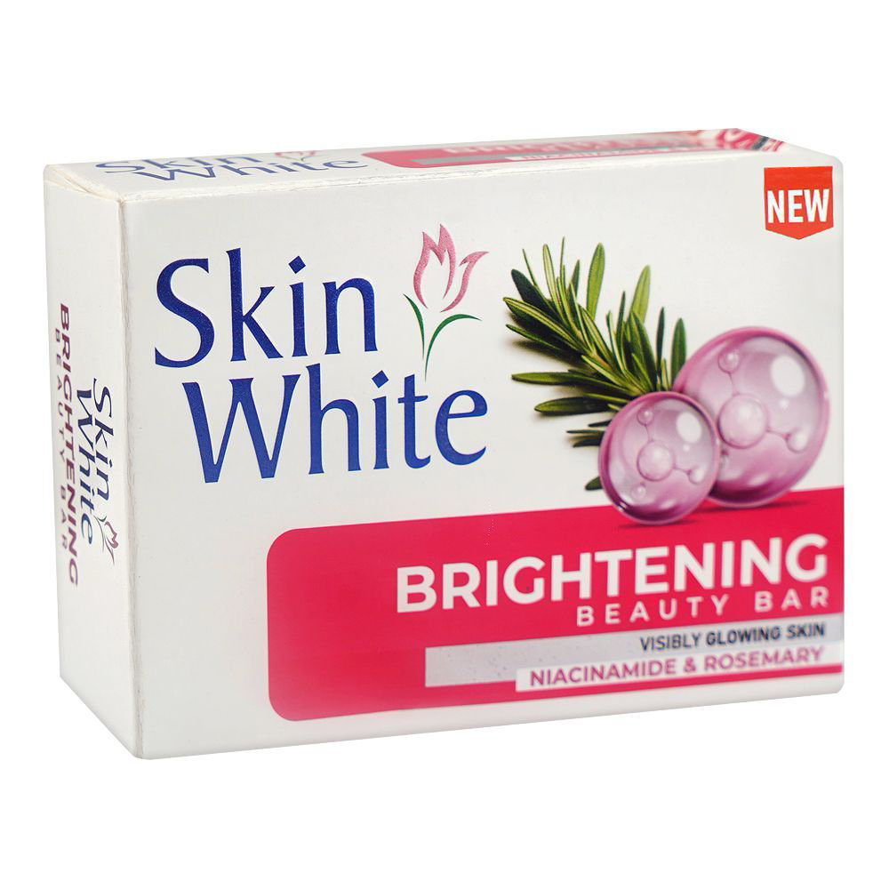 Picture of Skin White Lightening Soap 120GM