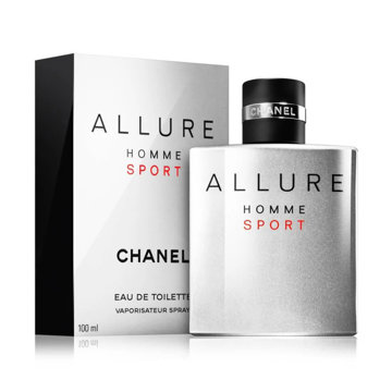 Chanel Allure Homme Sport EDT 100ML