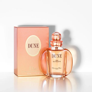 Christian Dior Dune Women EDT 100ML