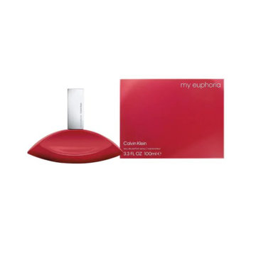 Calvin Klein My Euphoria Women EDP 100ML