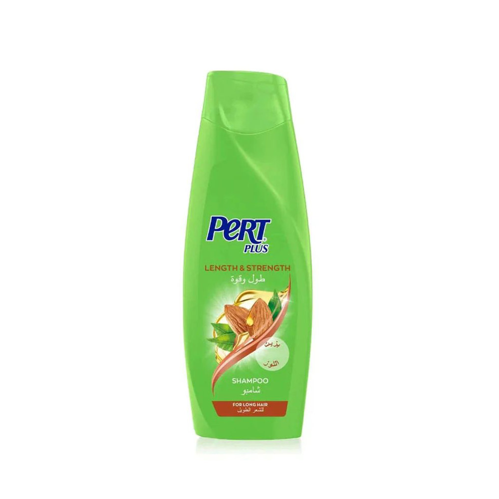 Picture of Pert Plus Length & Strength Shampoo 400ML