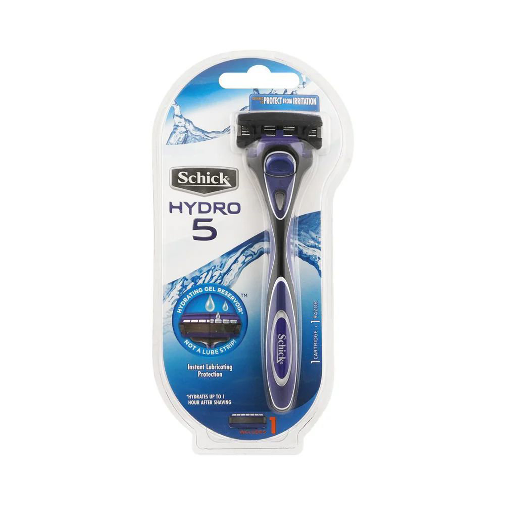 Picture of Schick Hydro 5